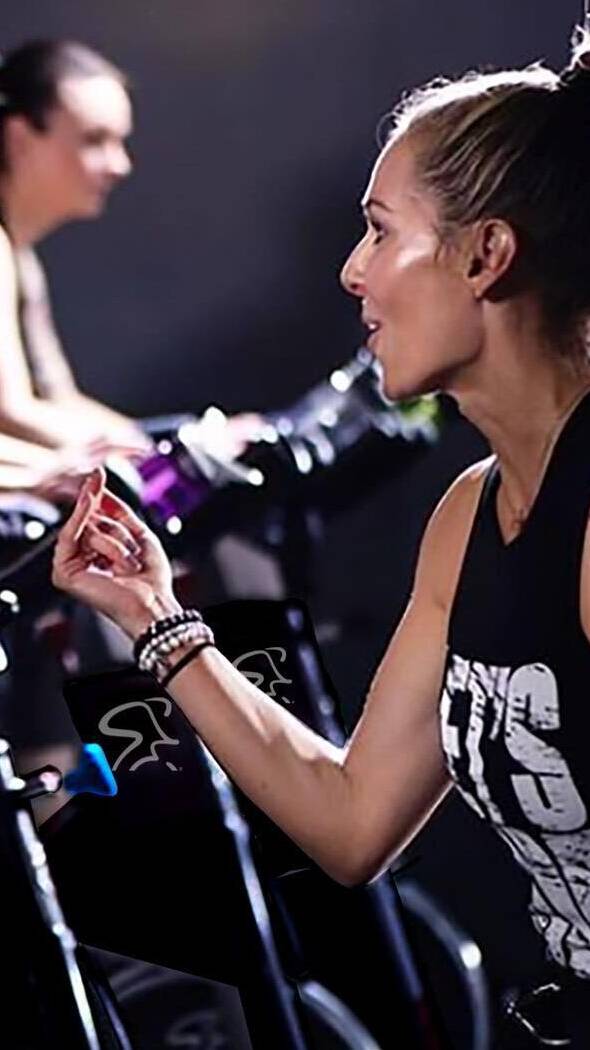 abcs 1 Spin Instructor training australia