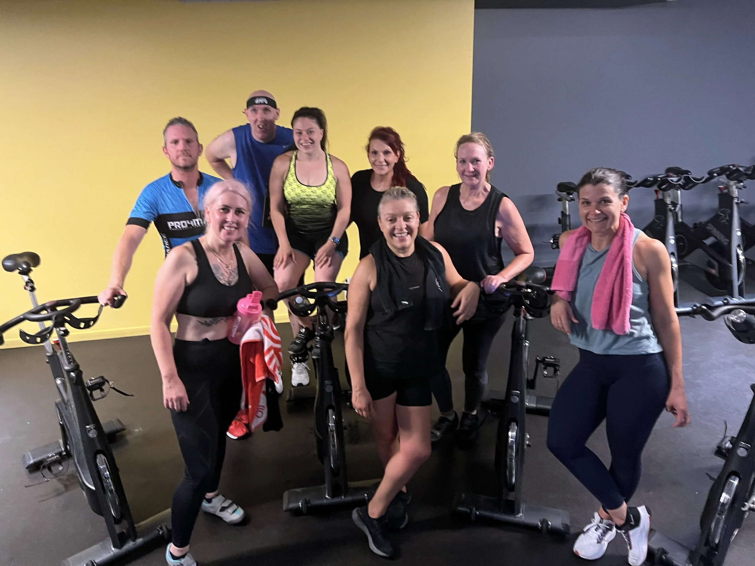 Rockstar Spinning® Instructor Certification Online - Spinning®