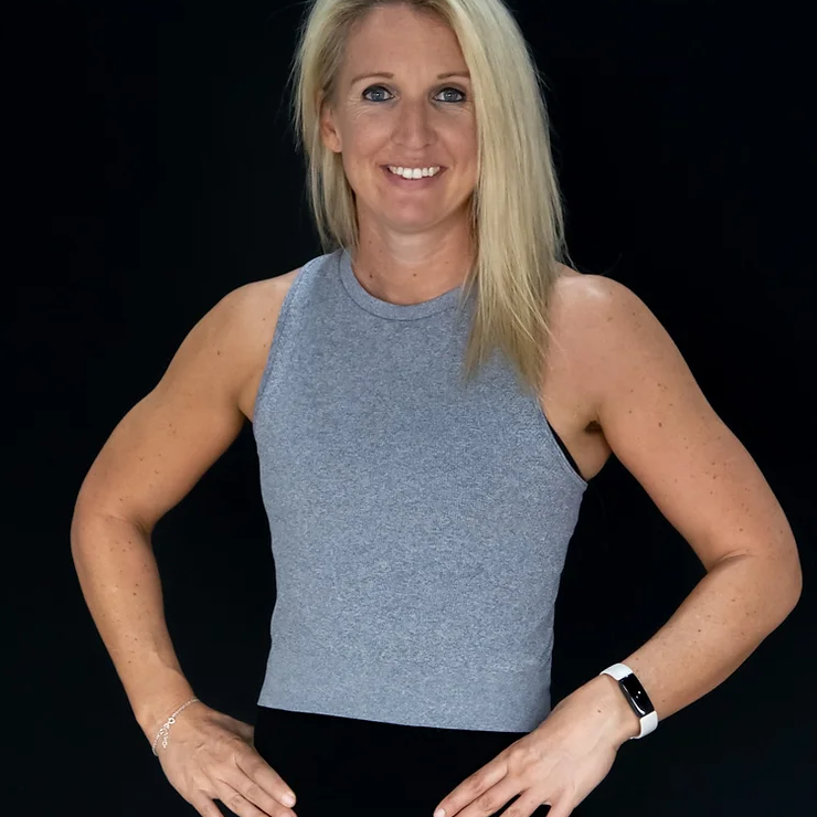 Kim Kleiberg Spinning® Master Instructor Australia 1 Kim Kleiberg - Kim Kleiberg Spinning® Master Instructor Australia